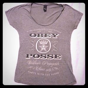 Obey T-shirt